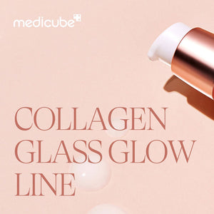 medicube Triple Collagen Serum 55ml