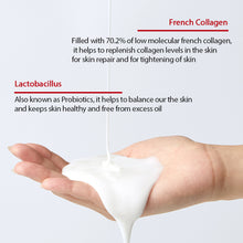 Load image into Gallery viewer, MEDI-PEEL Red Lacto Collagen Wrapping Mask 70ml