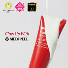 Load image into Gallery viewer, MEDI-PEEL Red Lacto Collagen Wrapping Mask 70ml