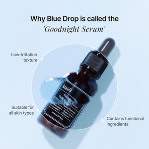 [1+1] Klairs Midnight Blue Youth Activating Drop 30ml