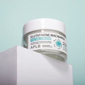 APLB Glutathione Niacinamide Facial Cream 55ml