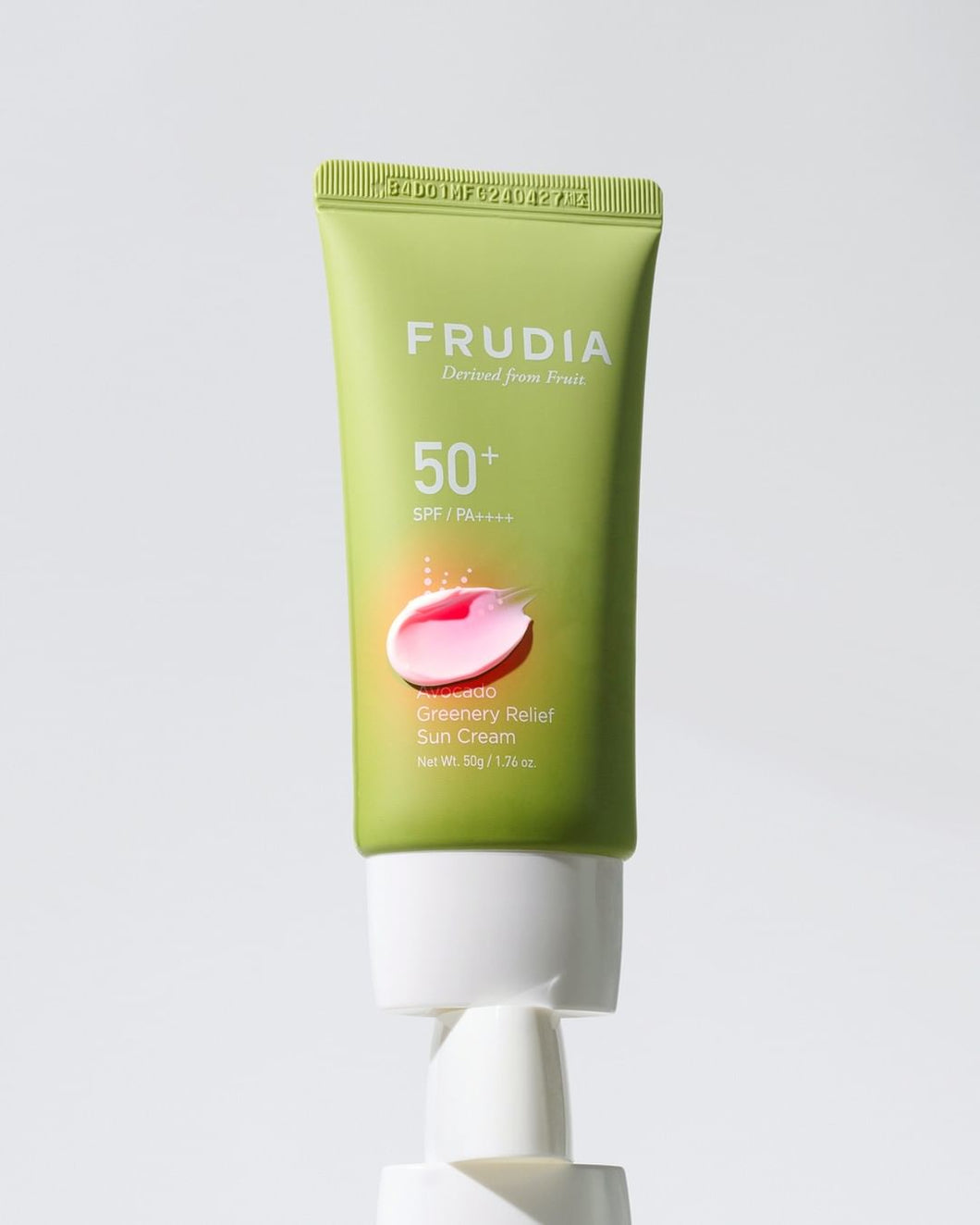 Frudia Avocado Greenery Relief Sun Cream SPF50+/PA++++ 50ml