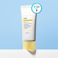 Load image into Gallery viewer, [1+1] Klairs All-day Airy Sunscreen 50ml