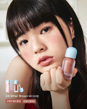 Load image into Gallery viewer, Tocobo Juicy Berry Plumping Lip Oil Glam Max 4g