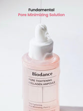 Load image into Gallery viewer, Biodance Pore Tightening Collagen Ampoule 50ml