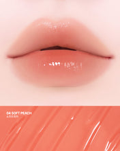 Load image into Gallery viewer, SON&amp;PARK Hatty Glowy Lip &amp; Cheek - [5 Colors]