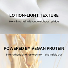Load image into Gallery viewer, nesh Soy Biome Protein Repair Treatment 250ml