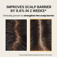 Load image into Gallery viewer, nesh Soy Biome Scalp Balancing Shampoo 480ml