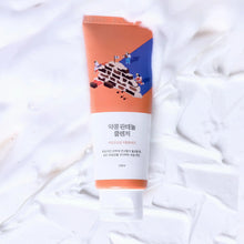 Load image into Gallery viewer, ROUND LAB Soybean Panthenol Cleanser 150ml