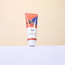 Load image into Gallery viewer, ROUND LAB Soybean Panthenol Cleanser 150ml