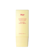 Load image into Gallery viewer, House of HUR Weightless Sun Fluid 50ml