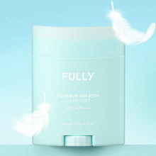 Load image into Gallery viewer, Fully No-Sebum Sun Stick 23g SPF50+ PA++++