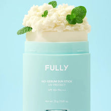 Load image into Gallery viewer, Fully No-Sebum Sun Stick 23g SPF50+ PA++++
