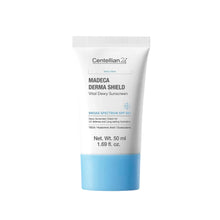 Load image into Gallery viewer, Centellian24 Madeca Derma Shield Vital Dewy Sunscreen 50ml