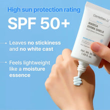Load image into Gallery viewer, Centellian24 Madeca Derma Shield Vital Dewy Sunscreen 50ml
