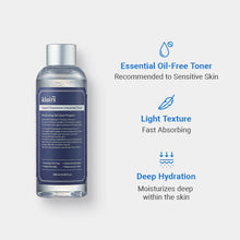 Load image into Gallery viewer, Klairs Supple Preparation Unscented Facial Toner 180ml