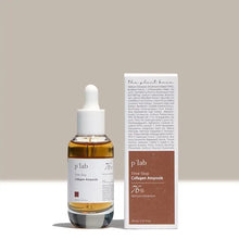 Load image into Gallery viewer, The Plant Base Time Stop Collagen Ampoule 30ml