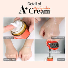 Load image into Gallery viewer, TIAM My Signature A+ Cream 50ml