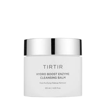 Load image into Gallery viewer, [1+1] TIRTIR Hydro Boost Enzyme Cleansing Balm 120ml