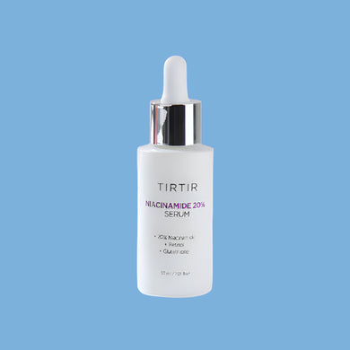 [1+1] TIRTIR Niacinamide 20% Serum 30ml