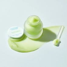 Load image into Gallery viewer, Tocobo Mint Cooling Lip Mask 20ml