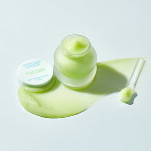 Tocobo Mint Cooling Lip Mask 20ml