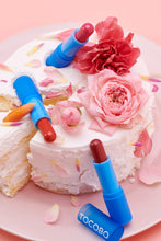 Load image into Gallery viewer, Tocobo Powder Cream Lip Balm 3.5g