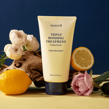 Load image into Gallery viewer, Treecell Triple Bonding Treatment 250ml