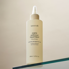 Load image into Gallery viewer, Treecell Forte Ampoule Treatment 200ml
