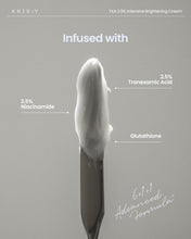 Load image into Gallery viewer, AXIS-Y TXA 2.5% Intensive Brightening Cream 50ml