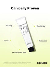 Load image into Gallery viewer, [1+1] Cosrx The Retinol 0.3 Cream 20ml