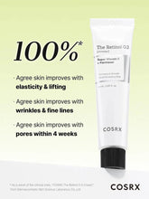 Load image into Gallery viewer, [1+1] Cosrx The Retinol 0.3 Cream 20ml