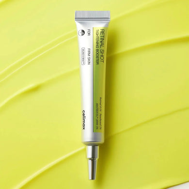 celimax The Vita A Retinal Shot Tightening Booster 15ml