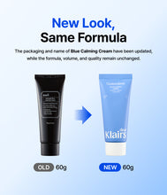 Load image into Gallery viewer, ★Renew★ Klairs Midnight Blue Calming Cream 60ml