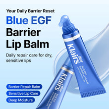 Load image into Gallery viewer, Klairs Blue EGF Barrier Lip Balm 10ml