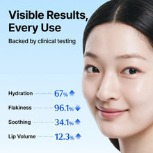 Load image into Gallery viewer, Klairs Blue EGF Barrier Lip Balm 10ml