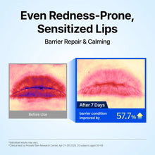 Load image into Gallery viewer, Klairs Blue EGF Barrier Lip Balm 10ml