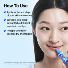 Load image into Gallery viewer, Klairs Blue EGF Barrier Lip Balm 10ml