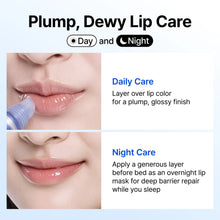 Load image into Gallery viewer, Klairs Blue EGF Barrier Lip Balm 10ml