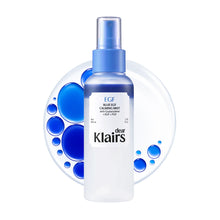 Load image into Gallery viewer, Klairs Blue EGF Calming Mist 100ml