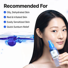 Load image into Gallery viewer, Klairs Blue EGF Calming Mist 100ml