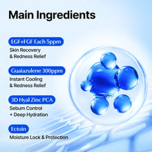 Load image into Gallery viewer, Klairs Blue EGF Calming Mist 100ml