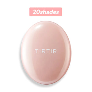 [1+1] TIRTIR Mask Fit All Cover Pink Cushion