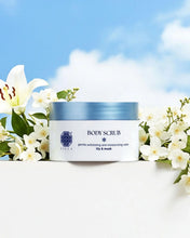 Load image into Gallery viewer, TIELA Perfume Therapy Body Scrub Pure 250g