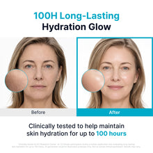 Load image into Gallery viewer, Sungboon Editor Blue Agave Hyal-Ion Hydrating Ampoule 40ml
