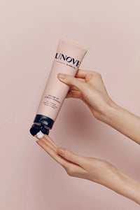 Unove Volume Up Curling Essence 147ml