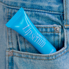 Load image into Gallery viewer, fwee One Minute Ready Lip Serum 9g