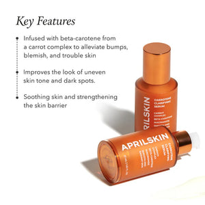 APRILSKIN Carrotene Clarifying Serum 37ml