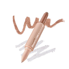 Load image into Gallery viewer, fwee Long-Lasting Dual Coloring Stick Eye Shadow - [5 Colors]