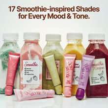 Load image into Gallery viewer, fwee Glowy Smoothie Tinted Lip Balm - [ 10 Colors ]